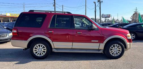 2007 Ford Expedition Eddie Bauer