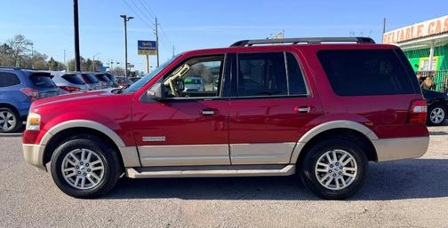 2007 Ford Expedition Eddie Bauer