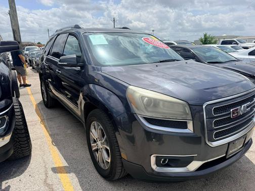 2014 GMC Acadia SLT-1