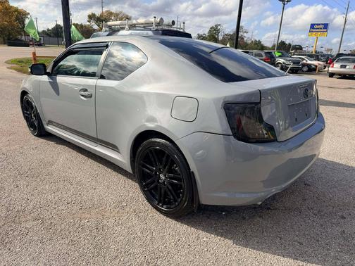 2011 Scion tC 