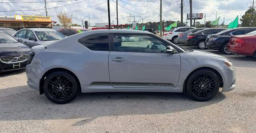 2011 Scion tC 