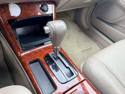 2005 Toyota Camry XLE