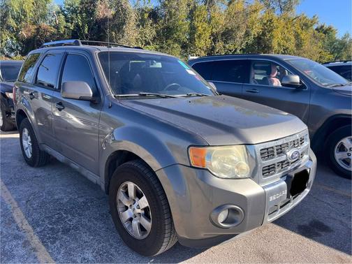 2010 Ford Escape XLS