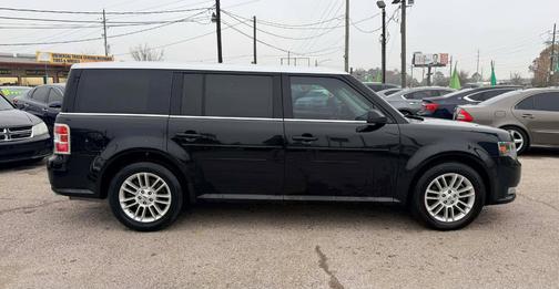 2014 Ford Flex SEL