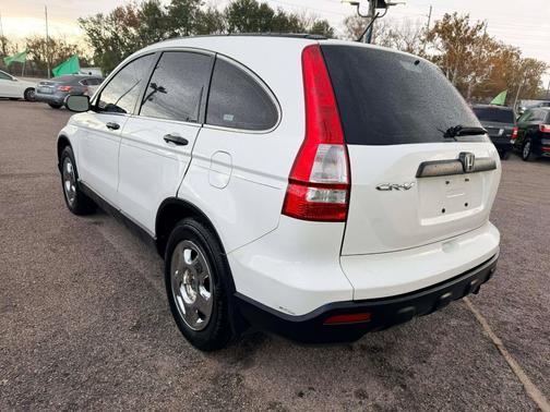 2009 Honda CR-V EX-L