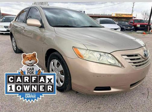 2008 Toyota Camry LE