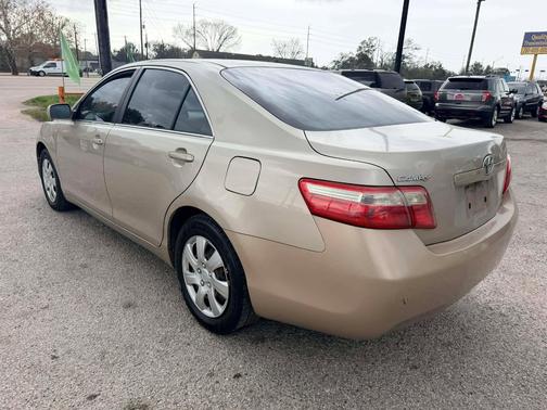 2008 Toyota Camry LE