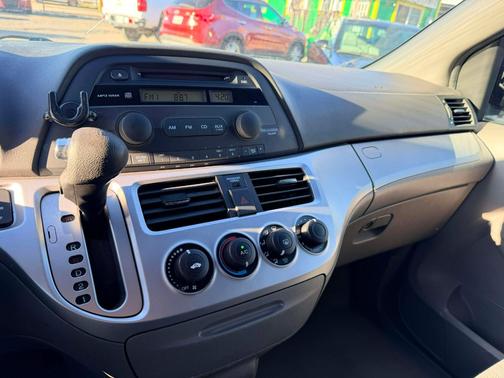 2010 Honda Odyssey LX