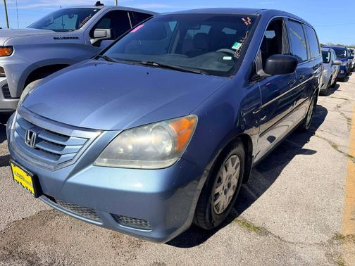 2010 Honda Odyssey LX