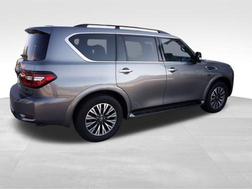 2022 Nissan Armada SL 2WD