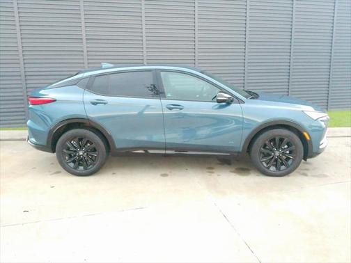 2025 Buick Envista Sport Touring FWD