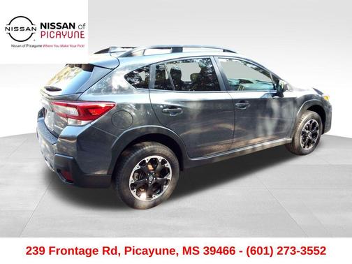 2023 Subaru Crosstrek Premium