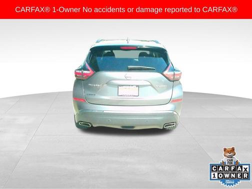 2023 Nissan Murano SV Intelligent AWD