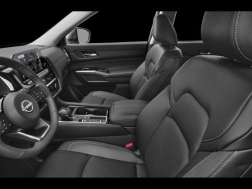 2025 Nissan Pathfinder SL FWD