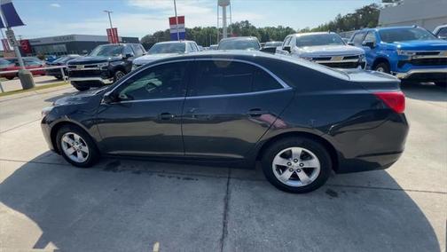 2015 Chevrolet Malibu 1LS