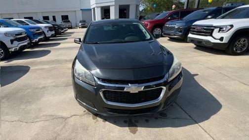 2015 Chevrolet Malibu 1LS