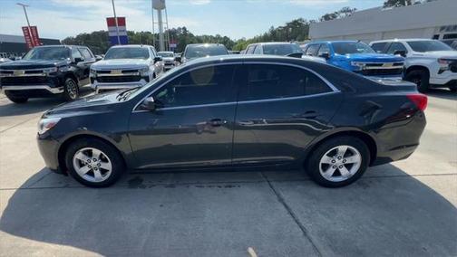 2015 Chevrolet Malibu 1LS