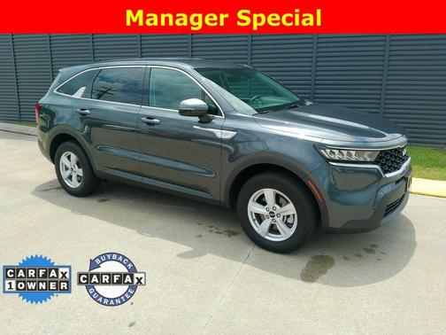 2023 Kia Sorento LX