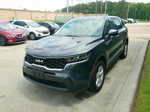 2023 Kia Sorento LX