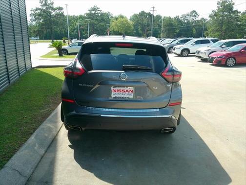 2021 Nissan Murano SL FWD
