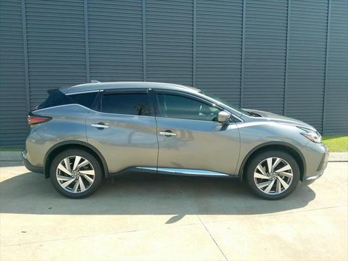 2021 Nissan Murano SL FWD