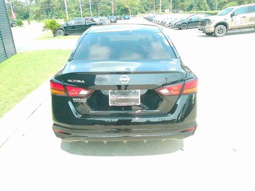 2024 Nissan Altima S FWD