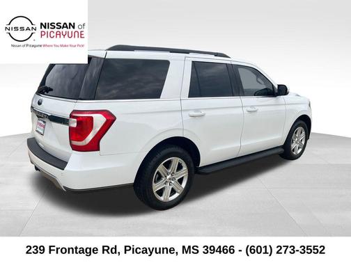 2020 Ford Expedition XLT