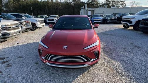 2024 Buick Envista Preferred FWD