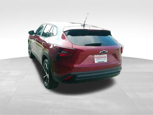 2024 Chevrolet Trax FWD 1RS