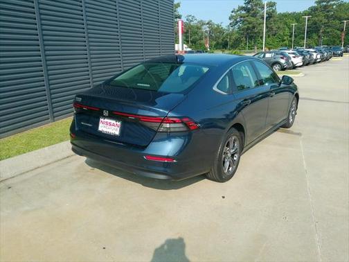 2023 Honda Accord EX 1.5T