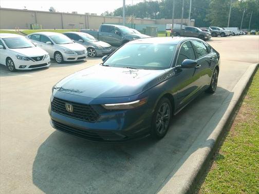 2023 Honda Accord EX 1.5T