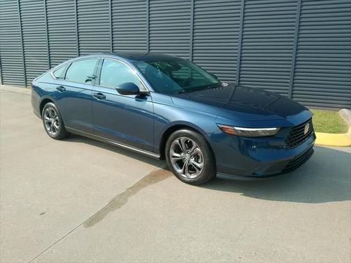 2023 Honda Accord EX 1.5T