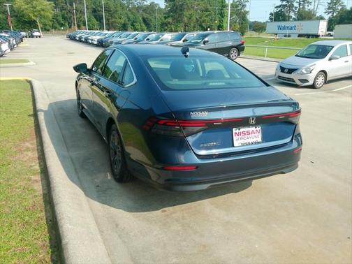 2023 Honda Accord EX 1.5T
