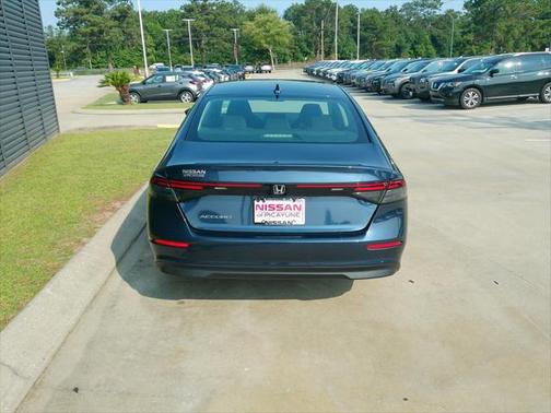 2023 Honda Accord EX 1.5T
