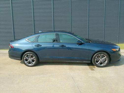 2023 Honda Accord EX 1.5T