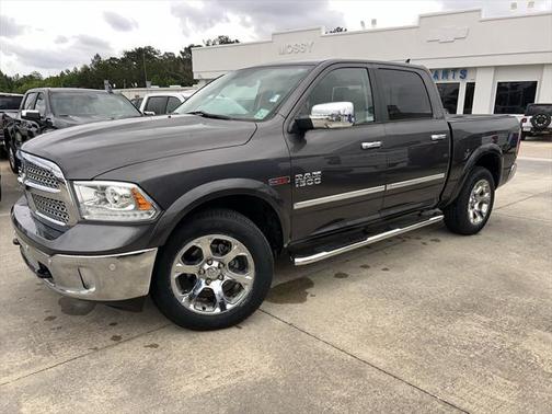 2015 RAM 1500 Laramie