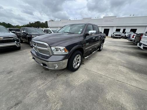 2015 RAM 1500 Laramie