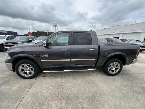 2015 RAM 1500 Laramie