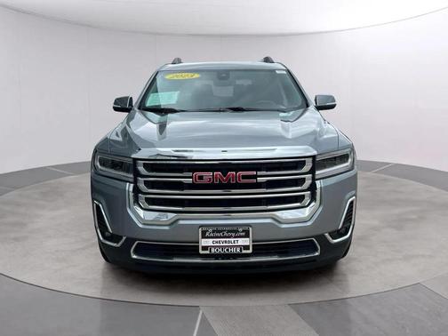2023 GMC Acadia AWD SLT