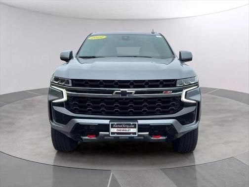 2022 Chevrolet Tahoe 4WD Z71