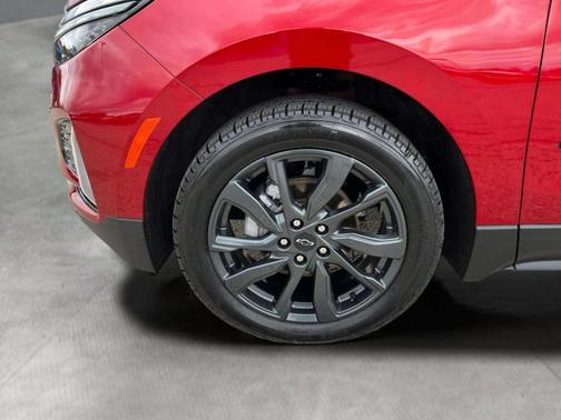 2022 Chevrolet Equinox AWD RS