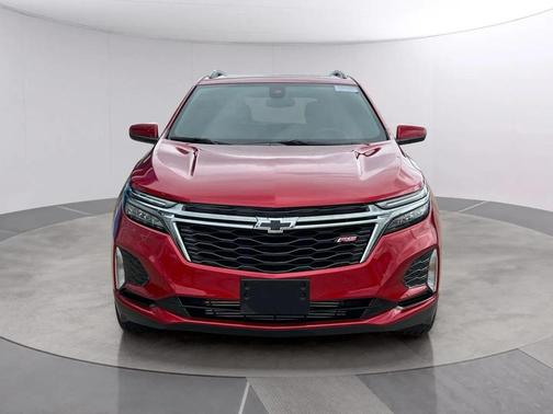 2022 Chevrolet Equinox AWD RS