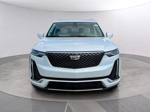 2023 Cadillac XT6 Premium Luxury AWD