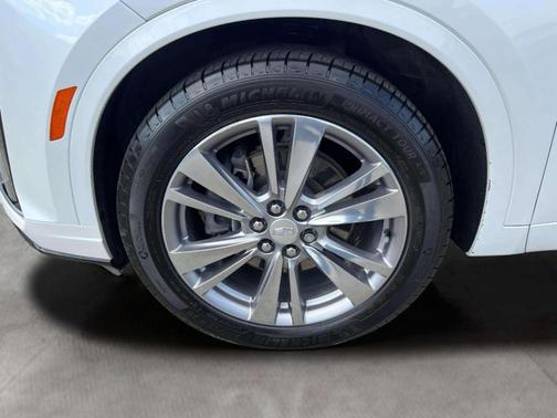 2023 Cadillac XT6 Premium Luxury AWD