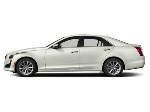 2019 Cadillac CTS 3.6L Luxury