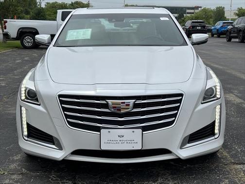 2019 Cadillac CTS 3.6L Luxury