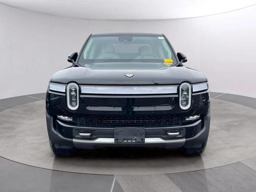 2022 Rivian R1T Adventure