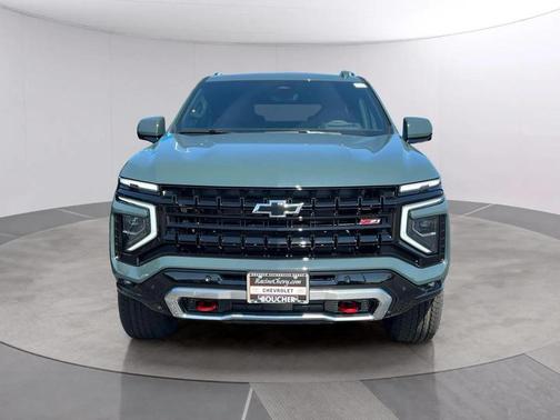 2026 Chevrolet Tahoe 4WD Z71