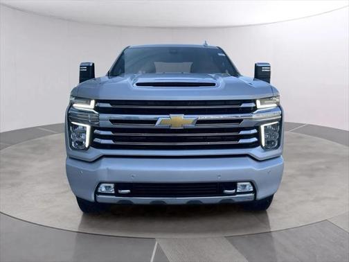 2023 Chevrolet Silverado 2500 High Country