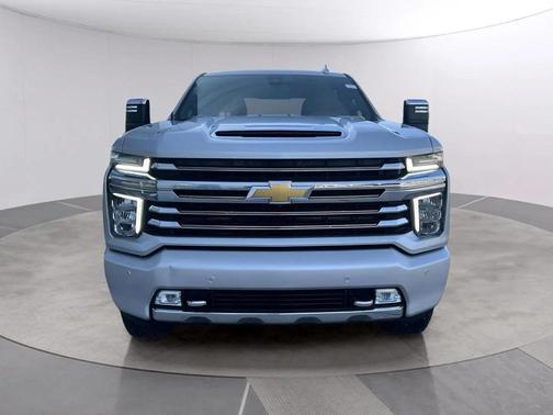 2023 Chevrolet Silverado 2500 High Country